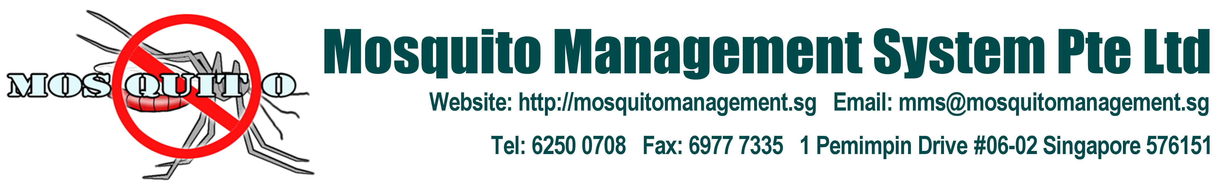 Mosquito Management System